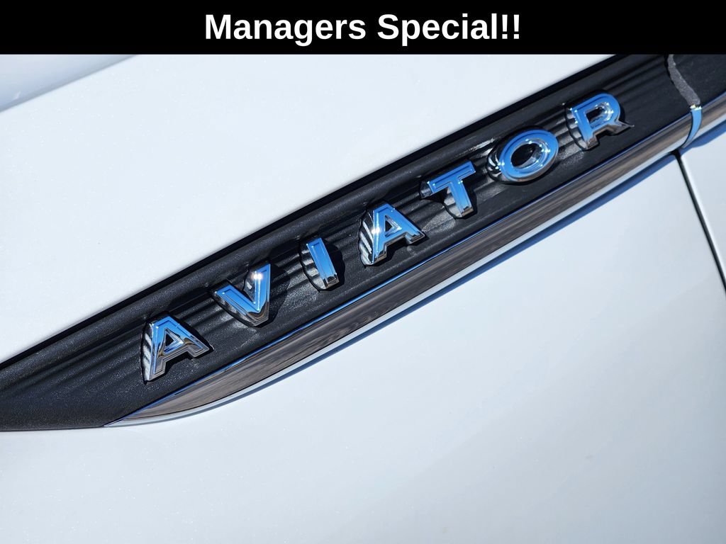 2023 Lincoln Aviator Reserve - Photo 14