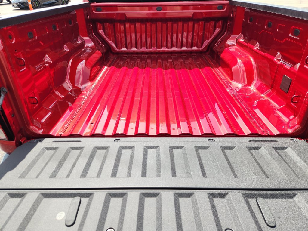 2026 Chevrolet Colorado Work Truck - Photo 22