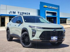 2026 Chevrolet Trax Activ SUV