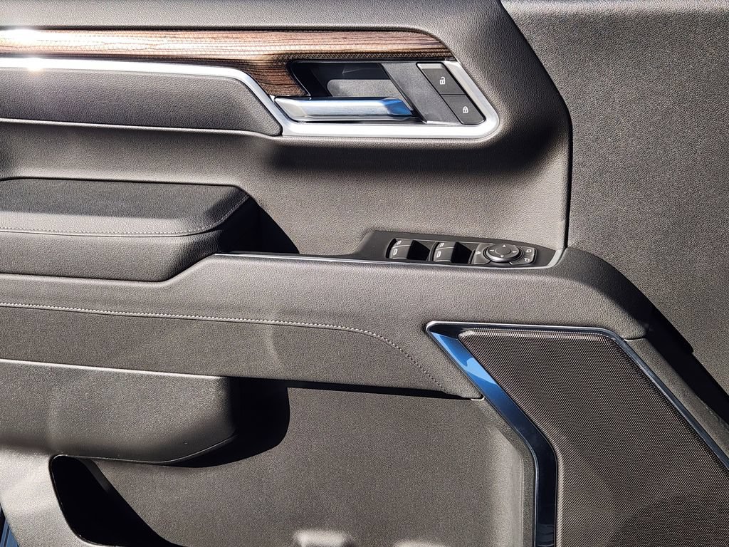 2026 Chevrolet Silverado 1500 LT - Photo 19