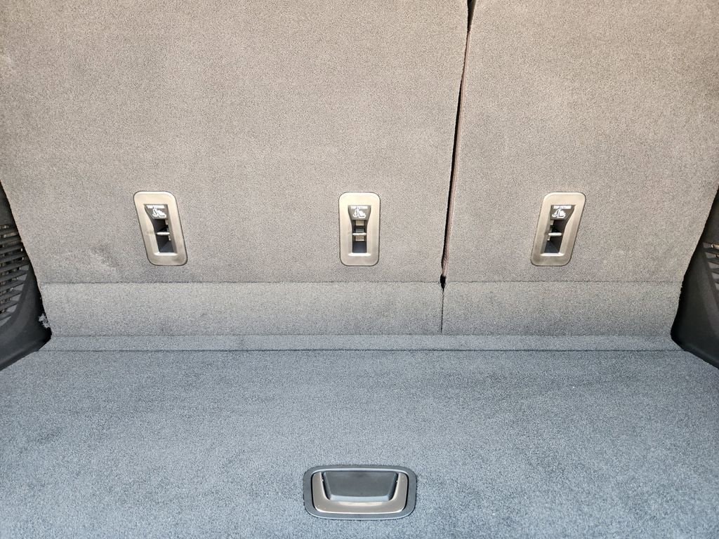 2026 Chevrolet Tahoe High Country - Photo 24