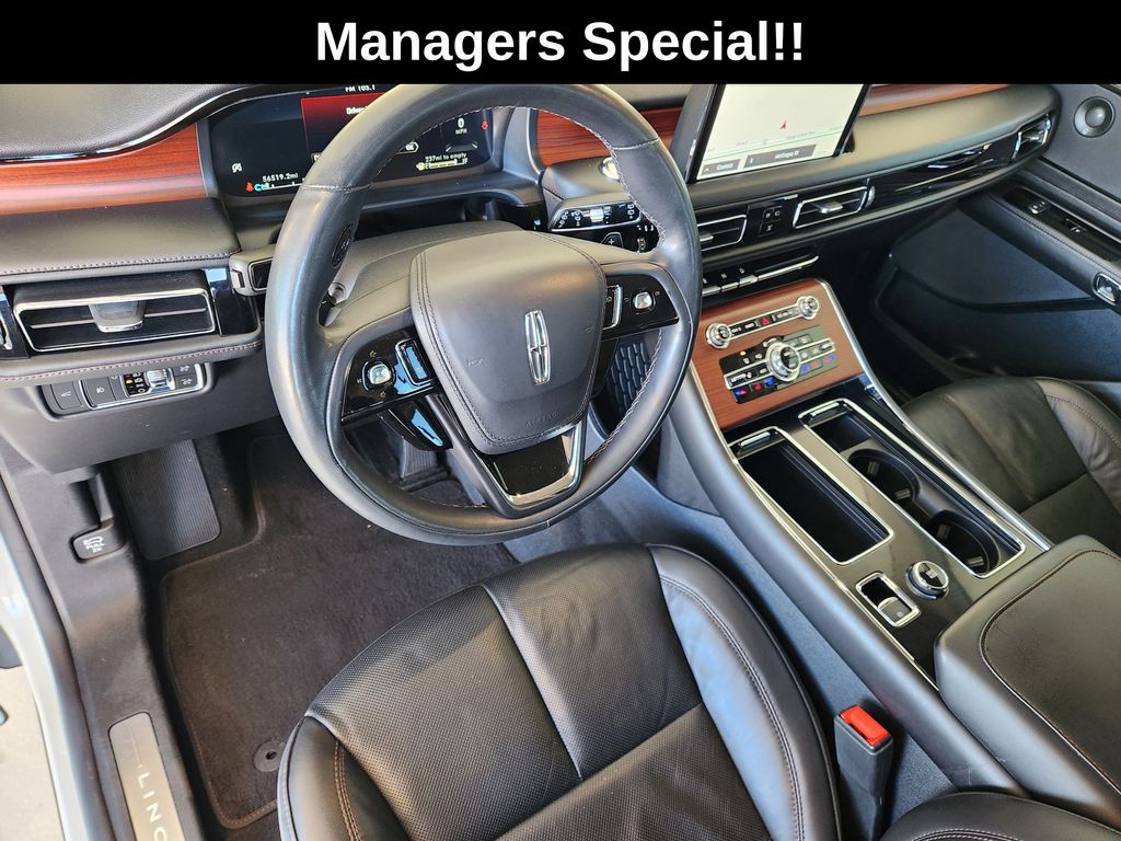 2023 Lincoln Aviator Reserve - Photo 43