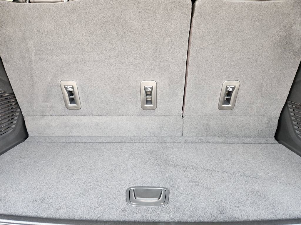 2026 Chevrolet Tahoe Premier - Photo 24