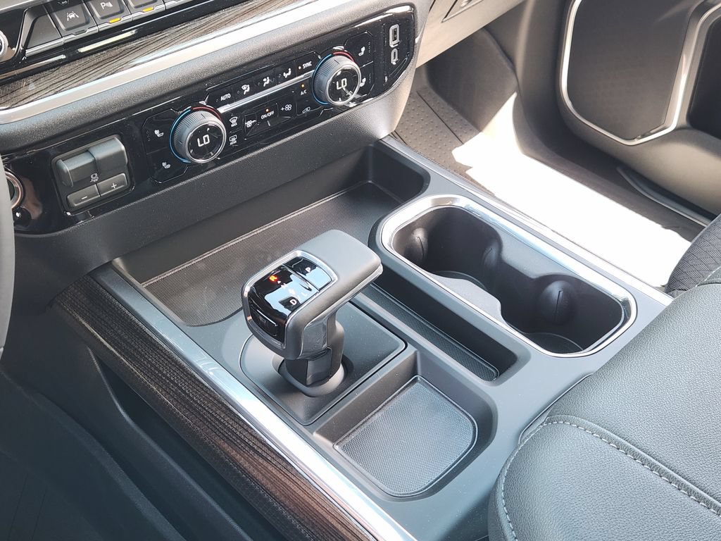 2026 Chevrolet Silverado 1500 LT - Photo 16