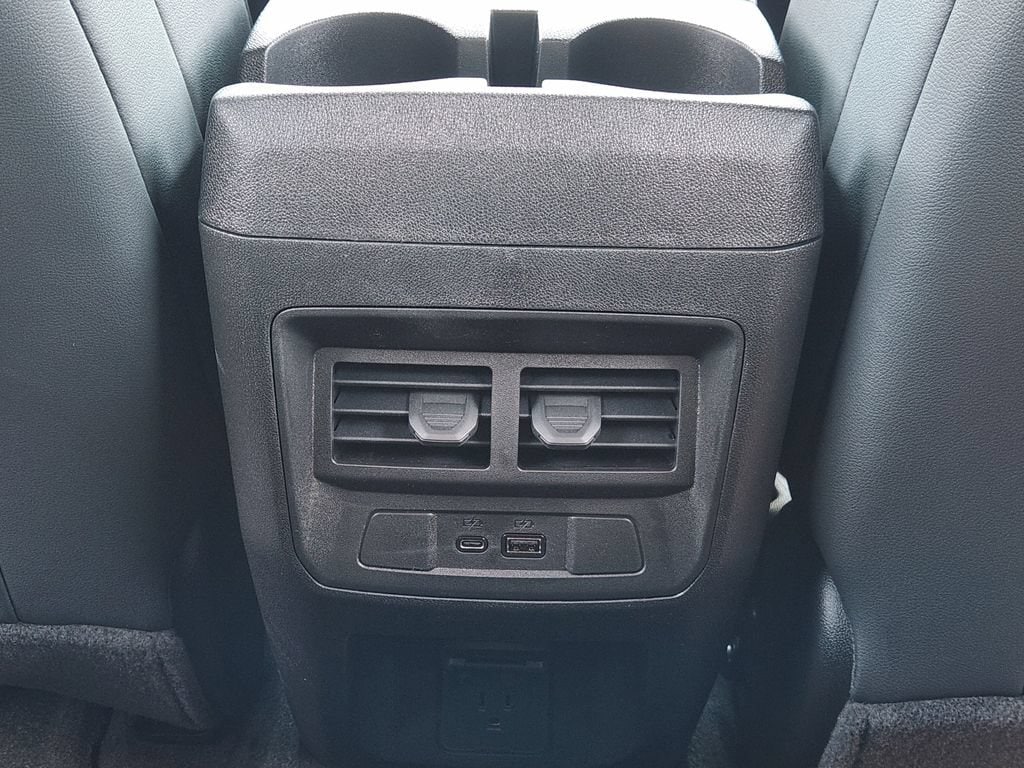 2026 Chevrolet Colorado LT - Photo 22