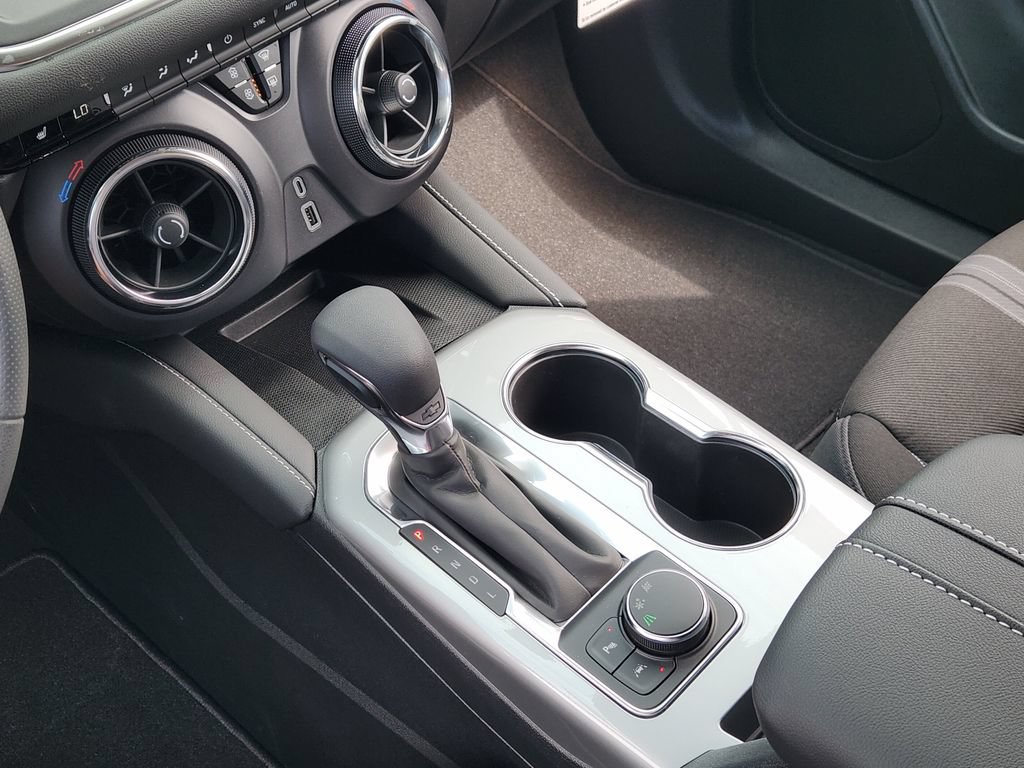 2026 Chevrolet Blazer 2LT - Photo 16