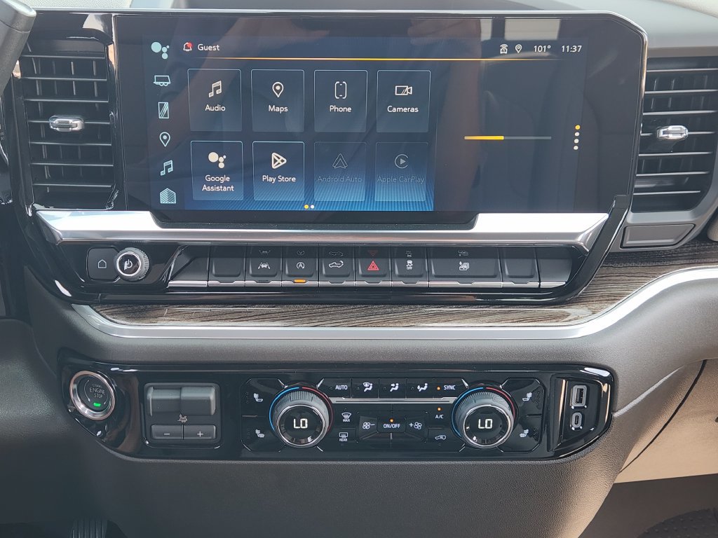 2026 Chevrolet Silverado 1500 LT - Photo 12