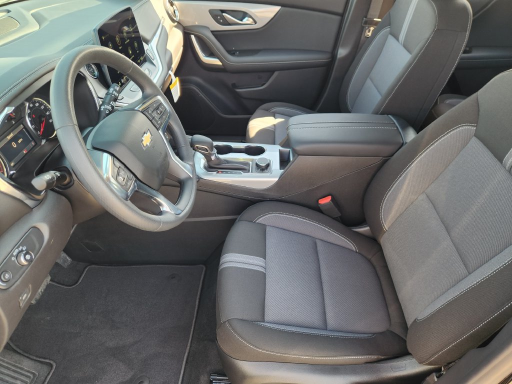 2026 Chevrolet Blazer 2LT - Photo 9