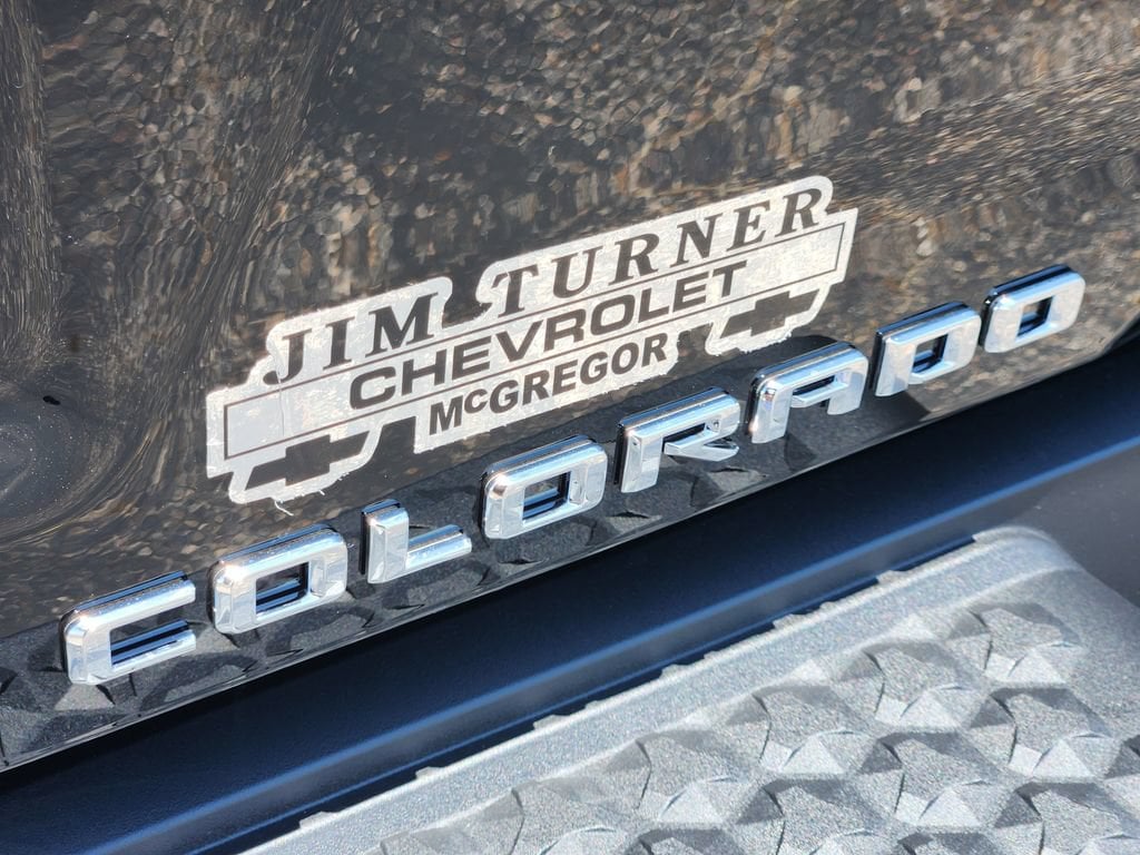 2026 Chevrolet Colorado LT - Photo 9