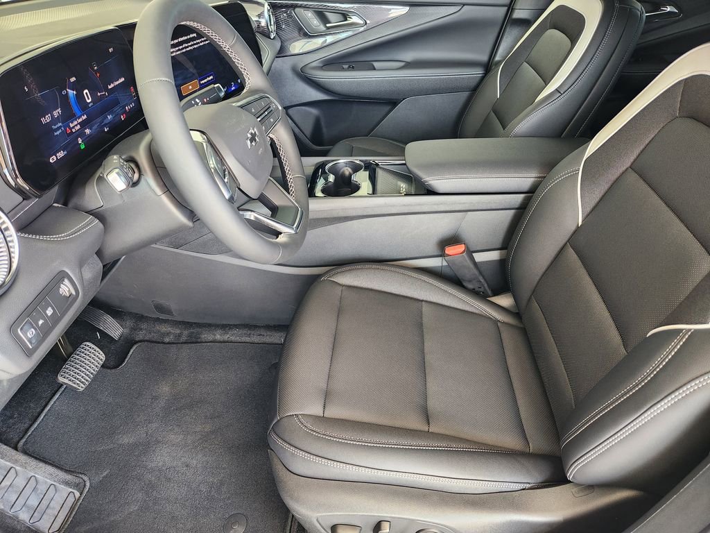 2025 Chevrolet Blazer EV LT - Photo 9