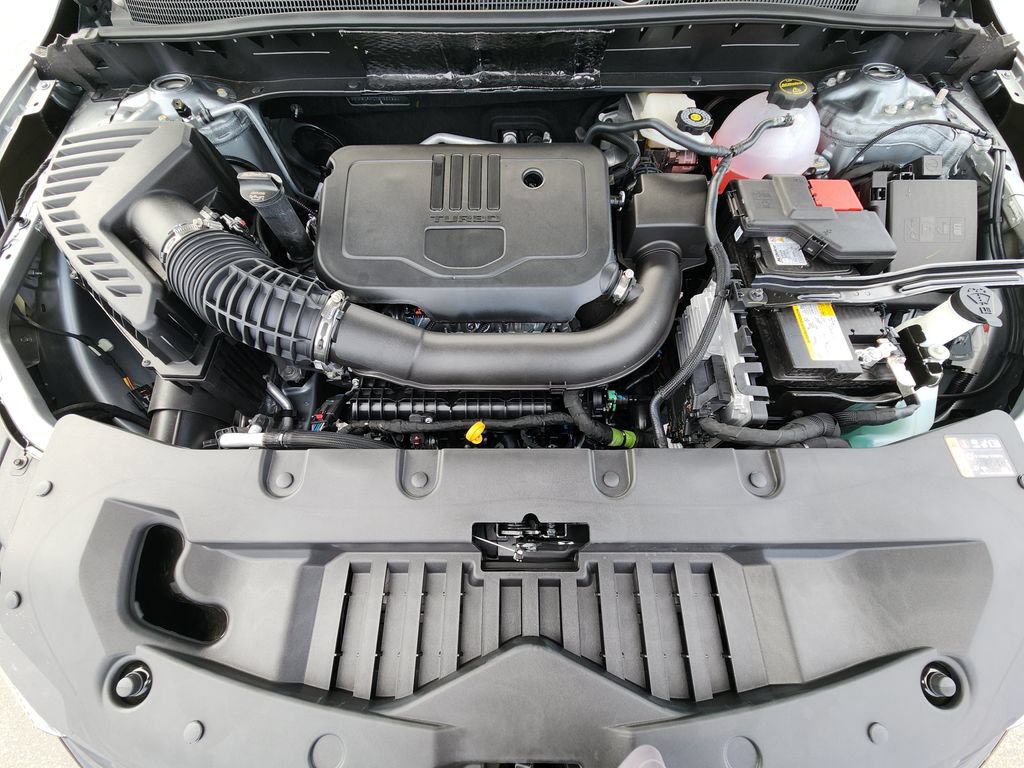 2026 Chevrolet Blazer 2LT - Photo 22