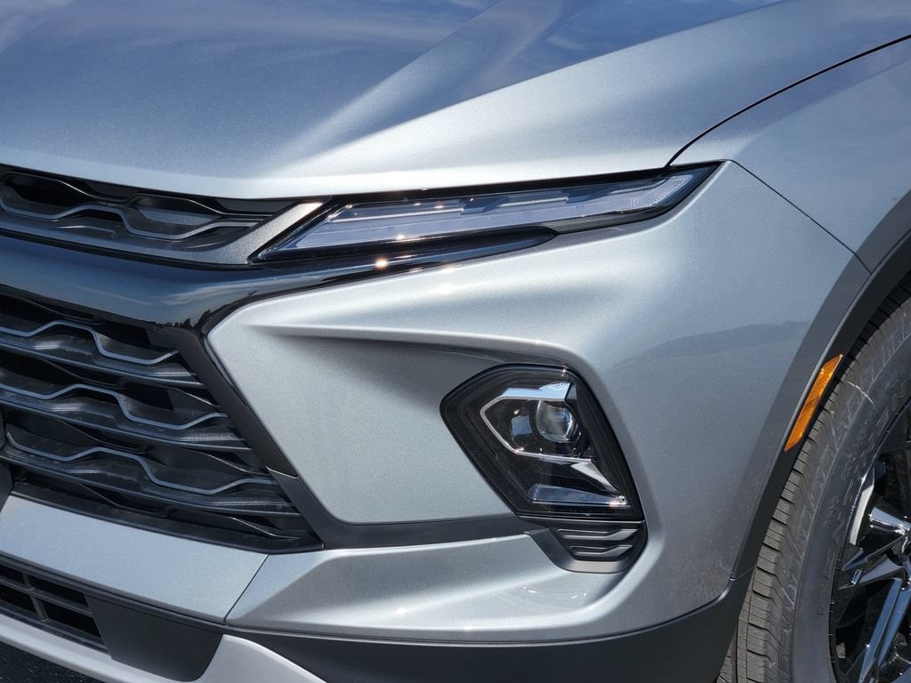 2026 Chevrolet Blazer 2LT - Photo 6