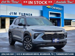 2026 Chevrolet Trailblazer Activ SUV