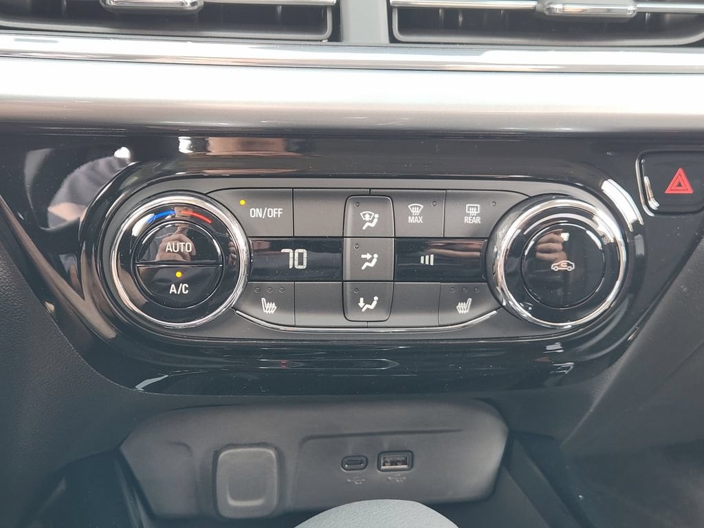 2026 Chevrolet Trax LT - Photo 15