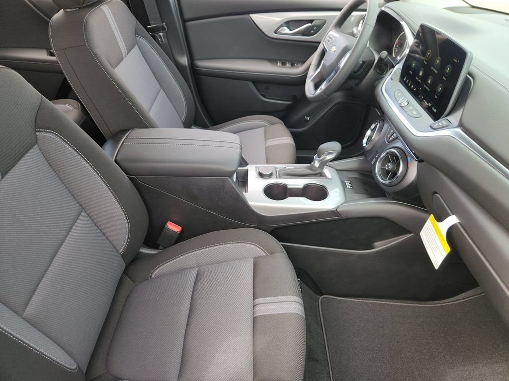 2026 Chevrolet Blazer 2LT - Photo 11