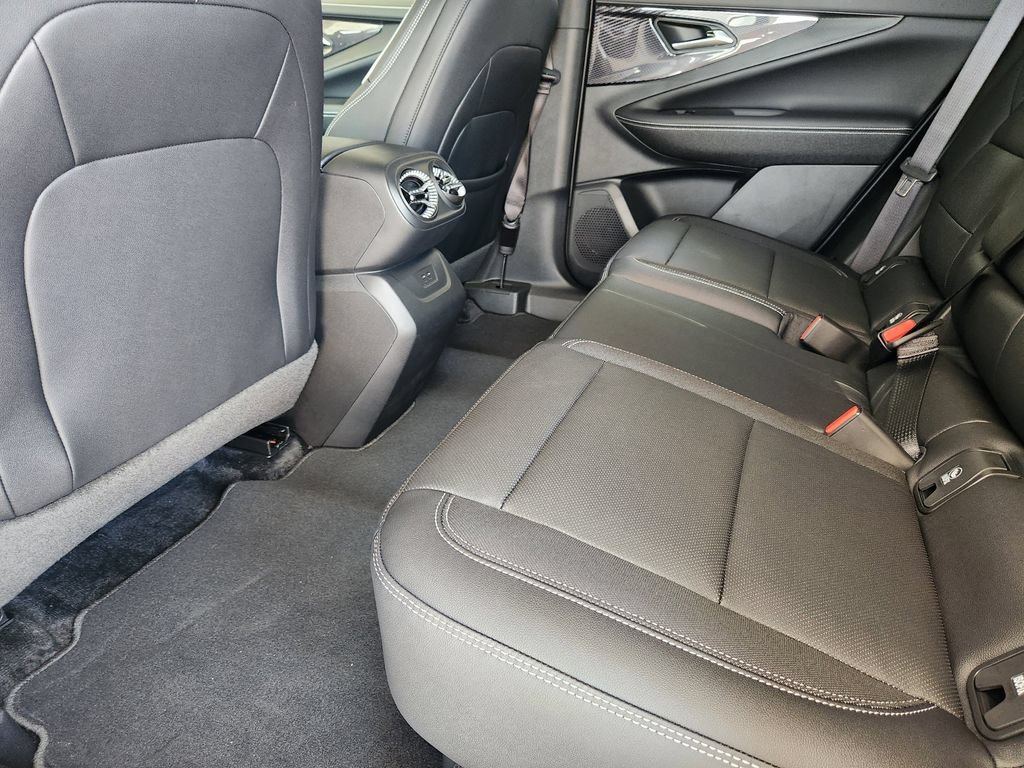2025 Chevrolet Blazer EV LT - Photo 22