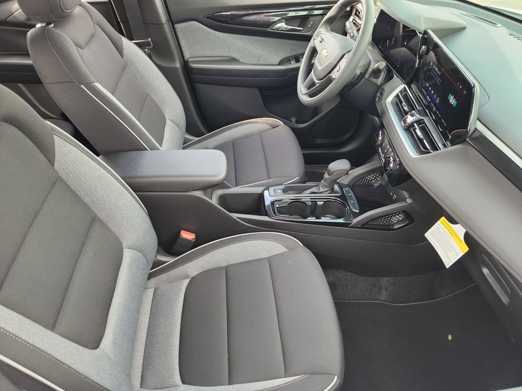 2026 Chevrolet Trailblazer LT - Photo 10
