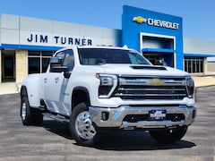 2026 Chevrolet Silverado 3500 HD LTZ DRW Truck