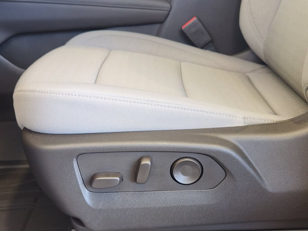2026 Chevrolet Tahoe LS - Photo 18
