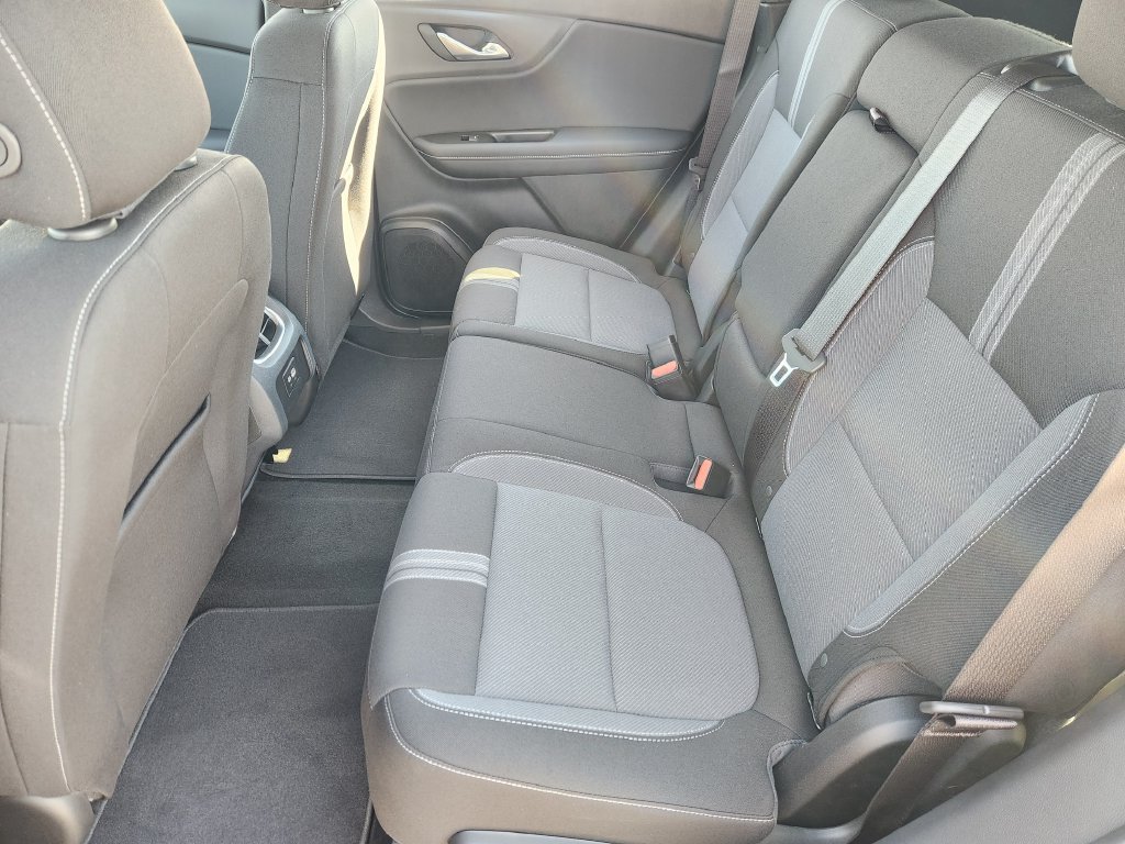 2026 Chevrolet Blazer 2LT - Photo 19