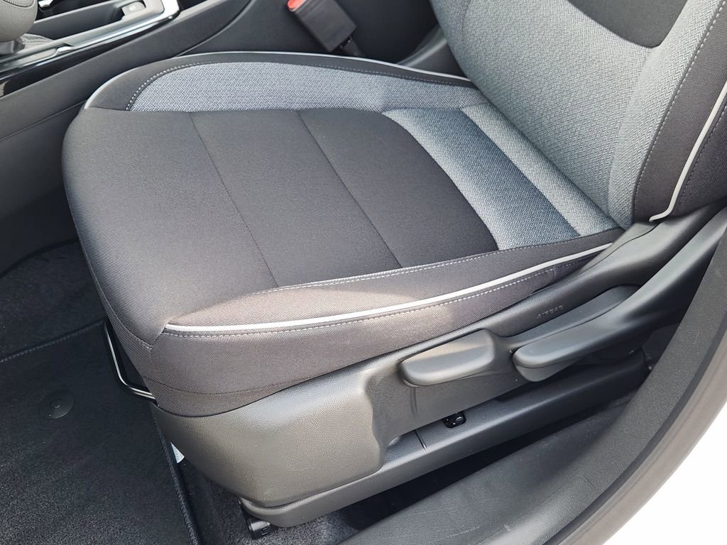 2026 Chevrolet Trailblazer LT - Photo 17