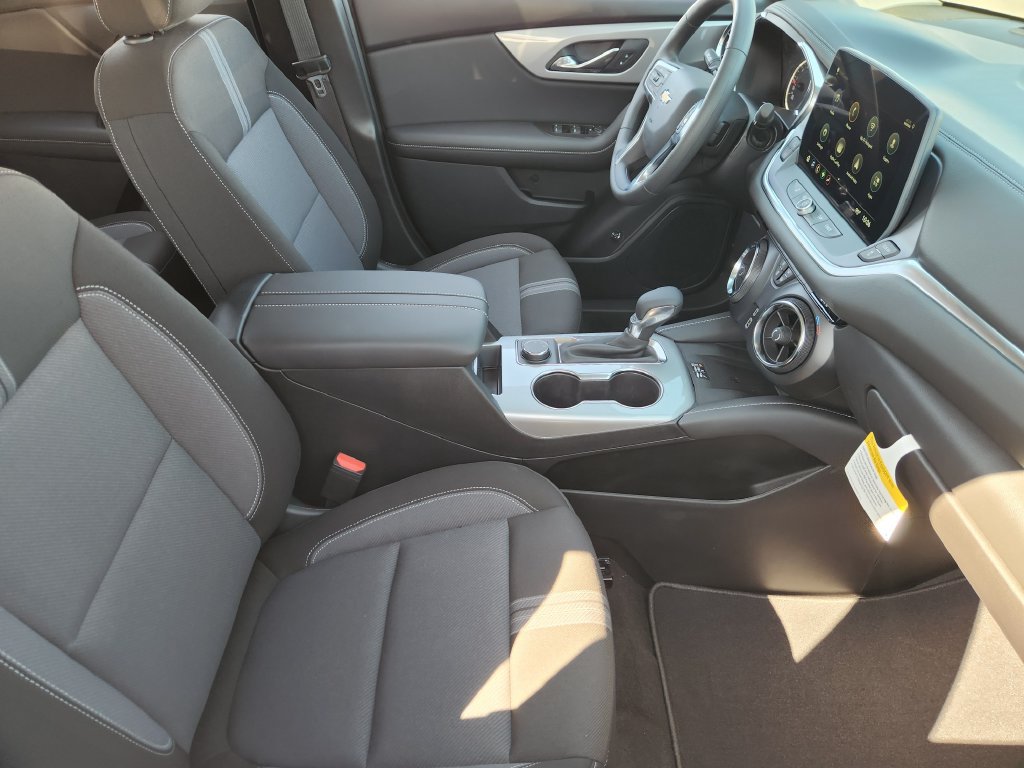 2026 Chevrolet Blazer 2LT - Photo 10