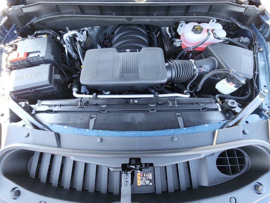 2026 Chevrolet Tahoe LT - Photo 23
