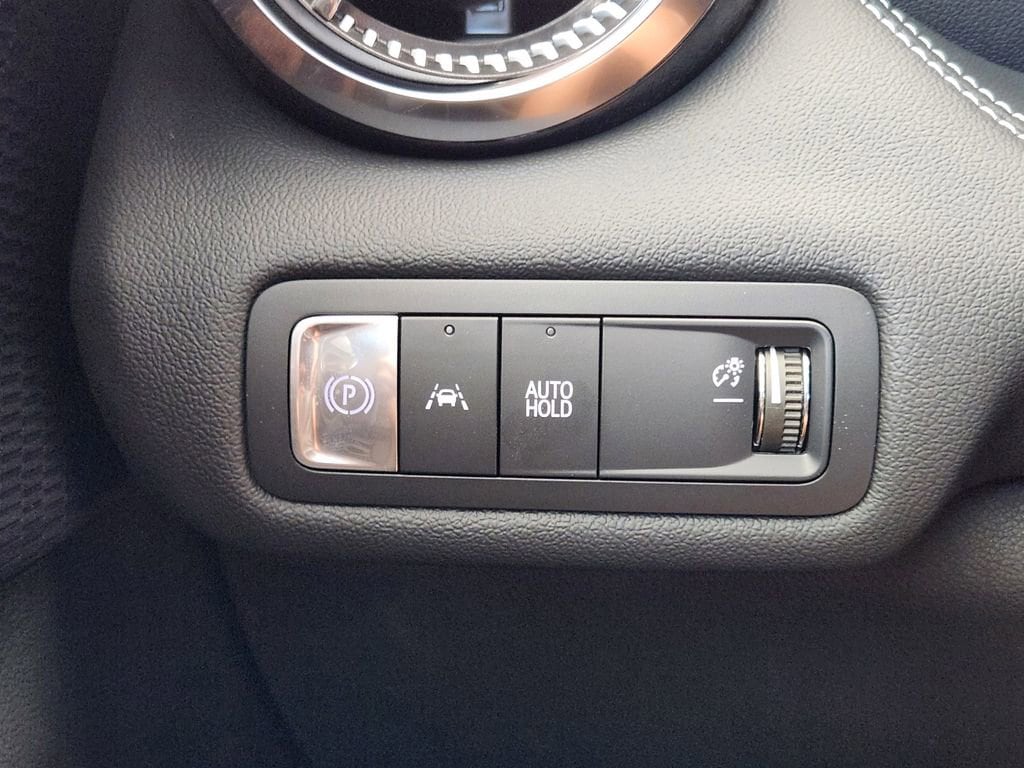 2025 Chevrolet Blazer EV LT - Photo 16