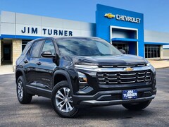2026 Chevrolet Equinox LT SUV