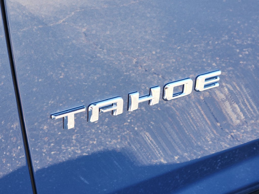 2026 Chevrolet Tahoe LT - Photo 8