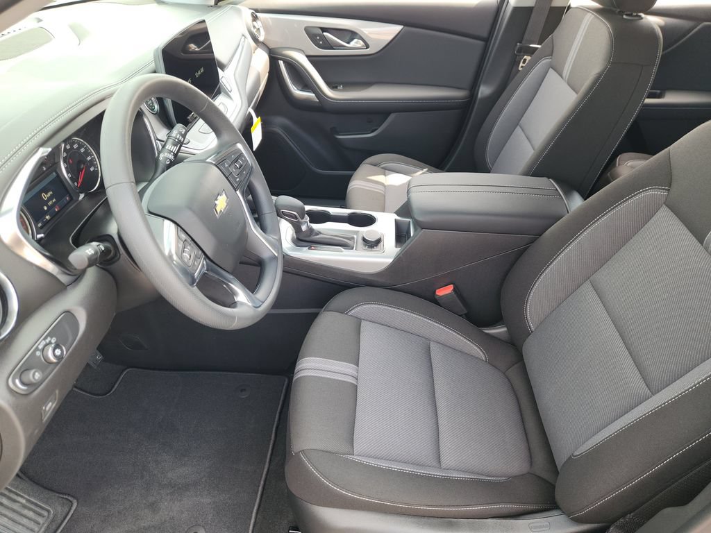 2026 Chevrolet Blazer 2LT - Photo 10