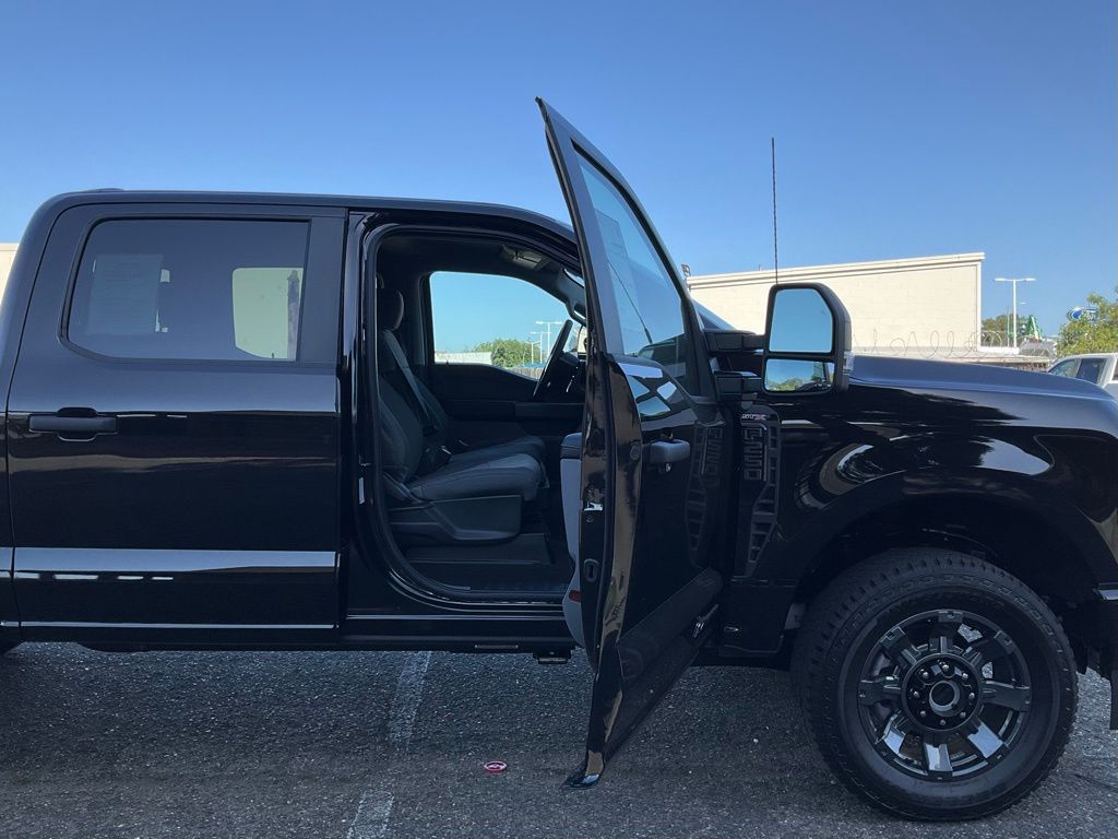 2024 Ford F-250 Super Duty XL - Photo 53