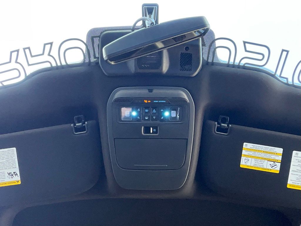 2025 Ford F-150 XLT - Photo 40