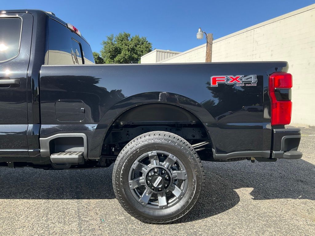 2024 Ford F-250 Super Duty XL - Photo 22
