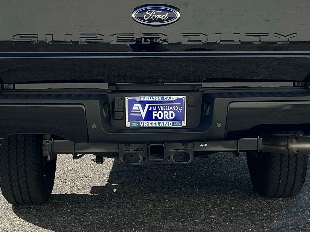 2024 Ford F-250 Super Duty XL - Photo 18