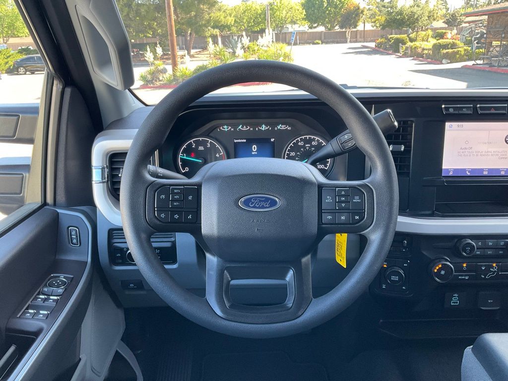 2024 Ford F-250 Super Duty XL - Photo 35