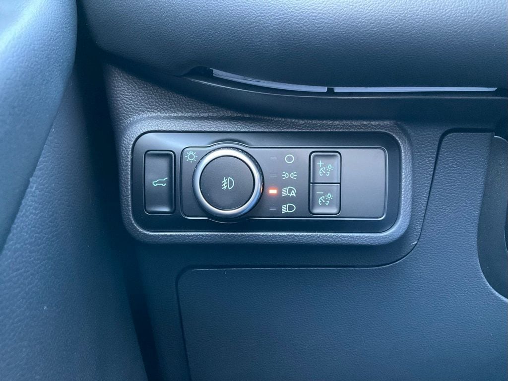 2025 Ford Explorer ST-LINE - Photo 54