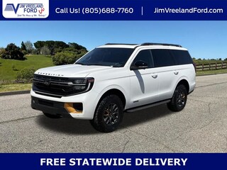 2026 Ford Expedition Tremor&reg; SUV