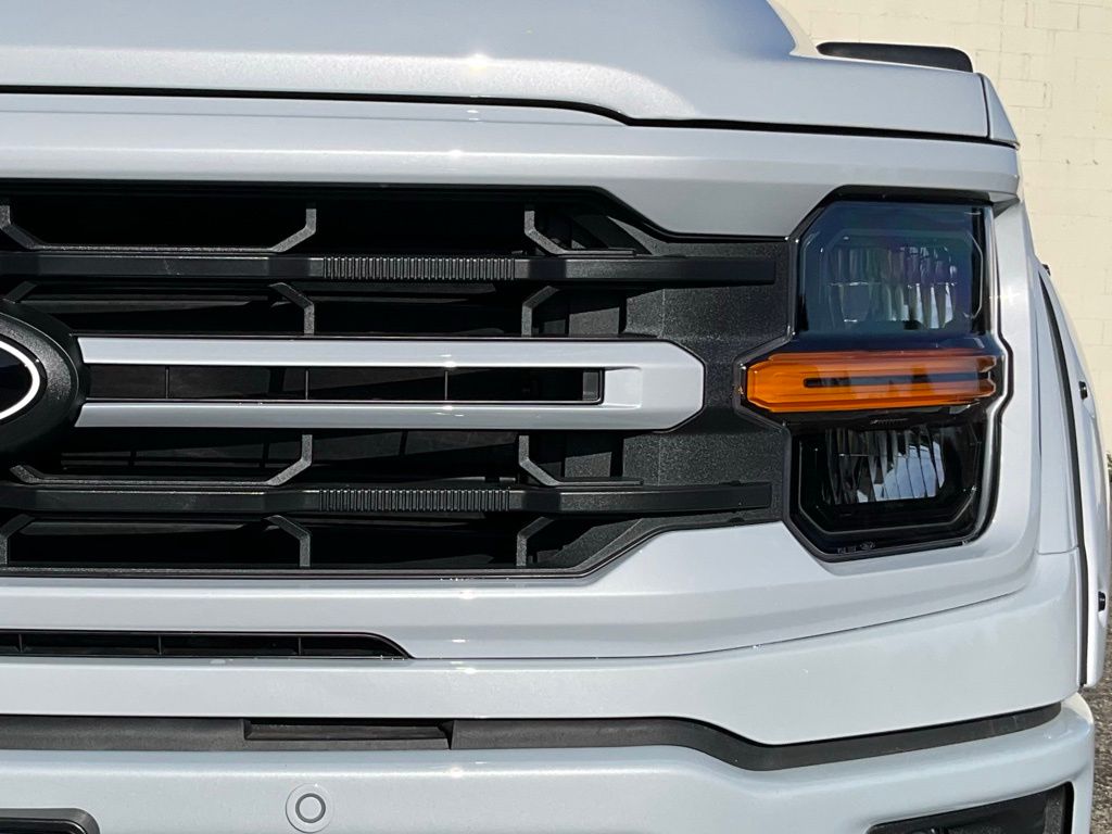 2025 Ford F-150 XLT - Photo 83