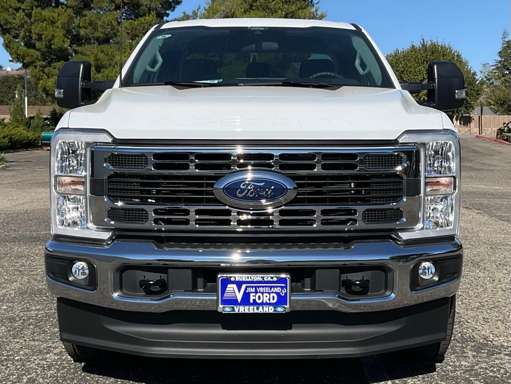 2026 Ford F-250 Super Duty XLT - Photo 63