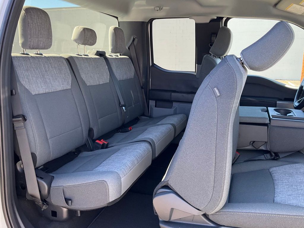 2026 Ford F-250 Super Duty XLT - Photo 25