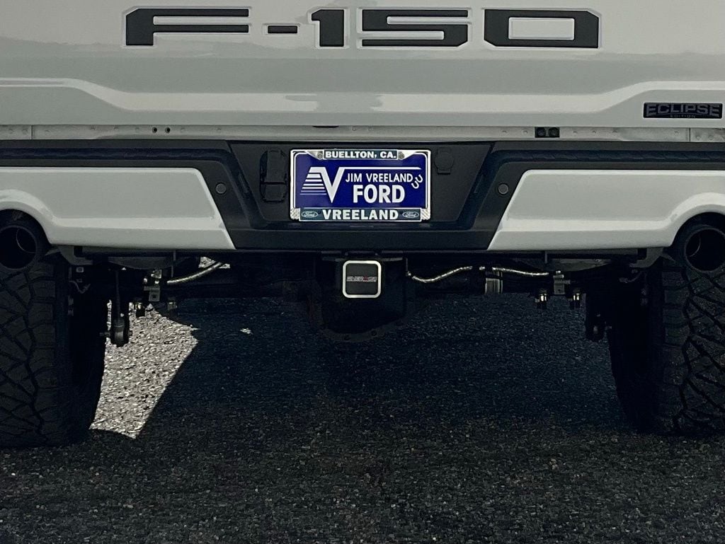 2025 Ford F-150 XLT - Photo 20