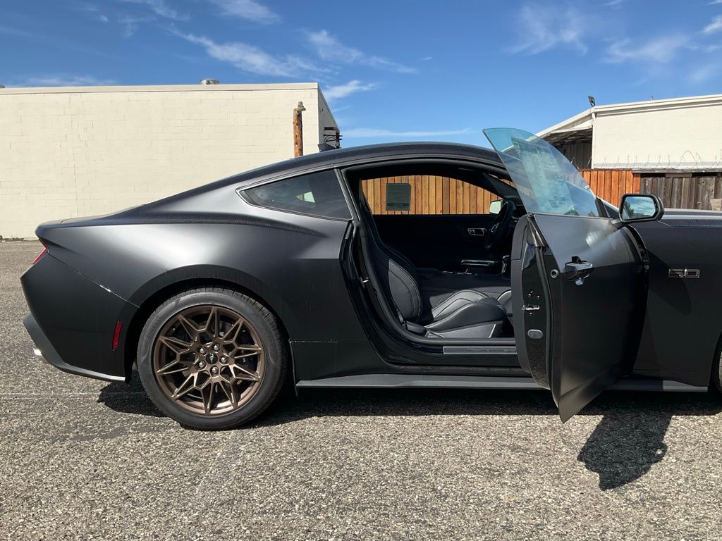 2026 Ford Mustang GT Premium Fastback - Photo 39