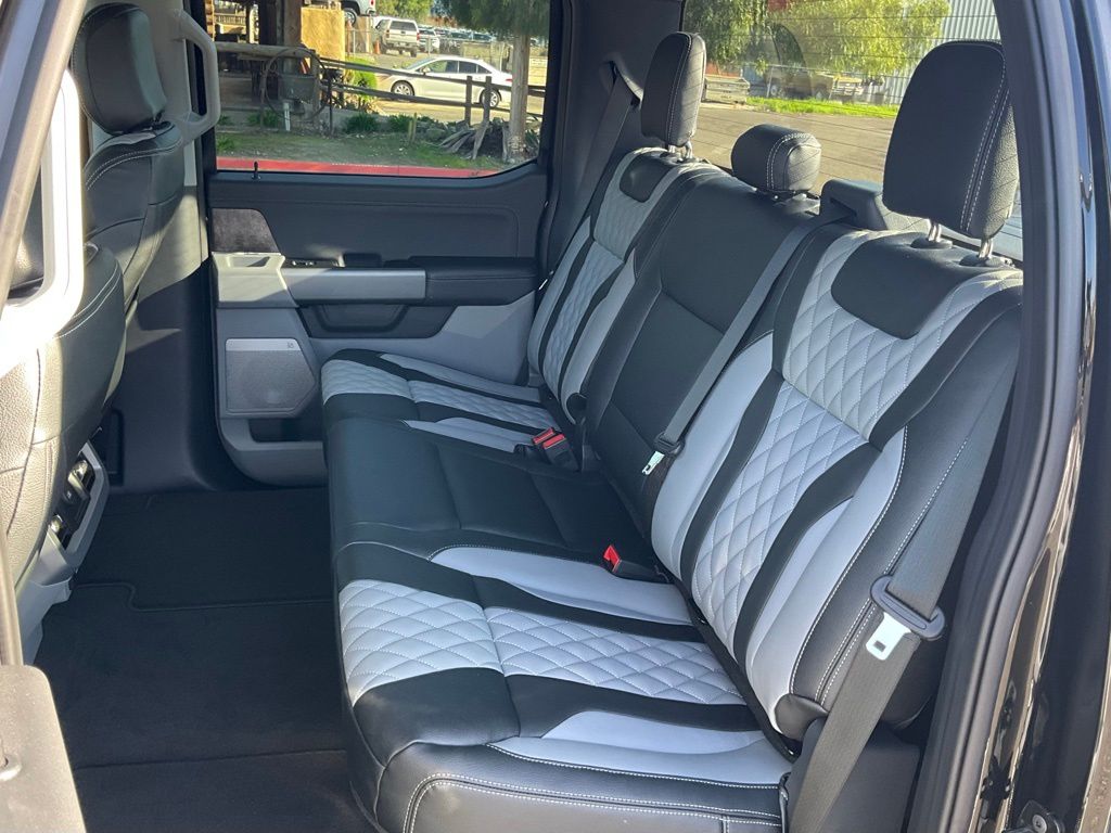 2025 Ford F-250 Super Duty XLT - Photo 32