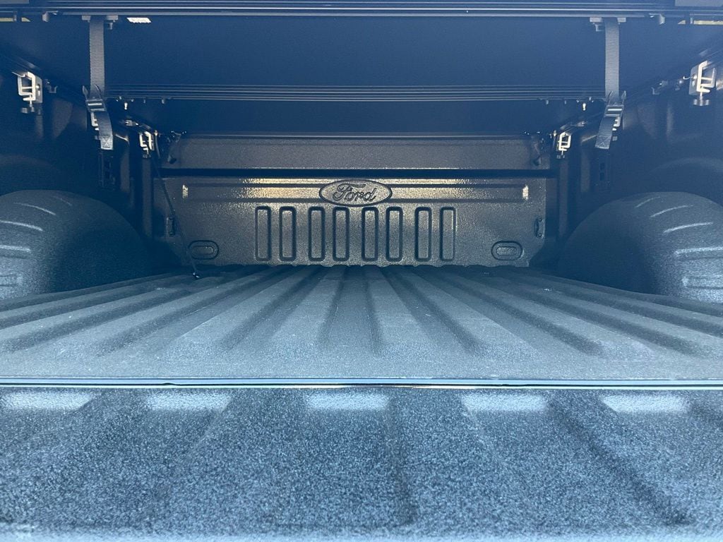 2025 Ford F-250 Super Duty XLT - Photo 22