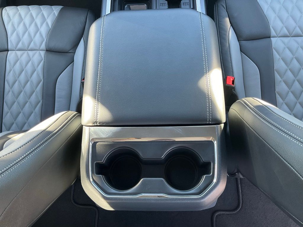 2025 Ford F-250 Super Duty XLT - Photo 37