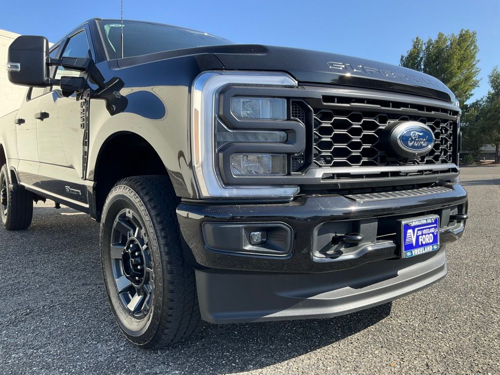 2024 Ford F-250 Super Duty XL - Photo 79
