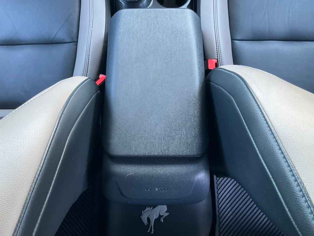 2023 Ford Bronco 4-Door Wildtrak - Photo 35