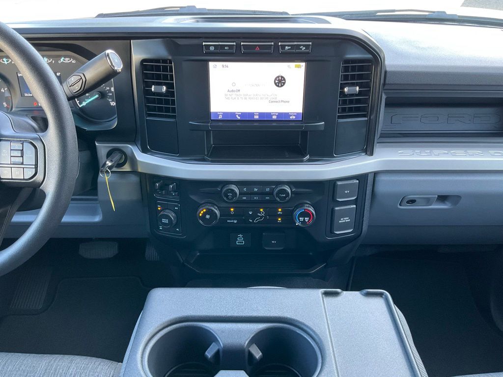2024 Ford F-250 Super Duty XL - Photo 71