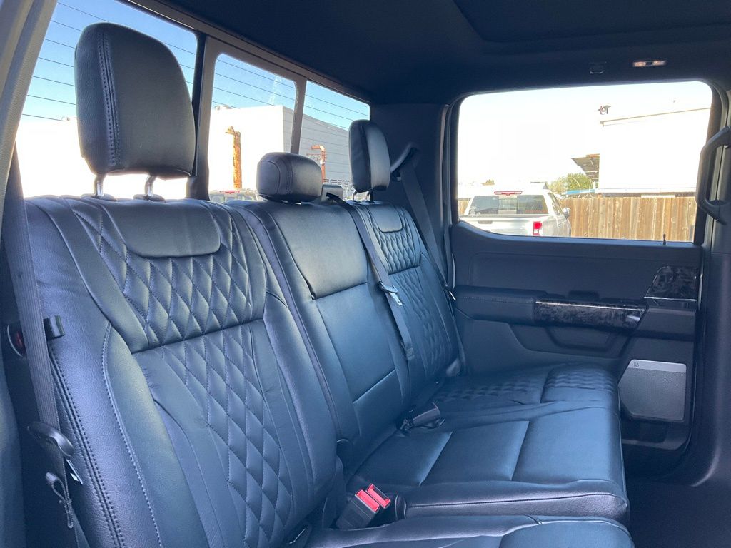2025 Ford F-150 XLT - Photo 47